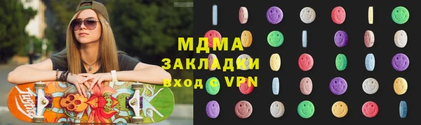 индика Абаза